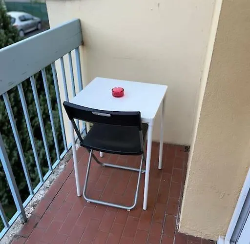 Apartment Urban Rangeuil