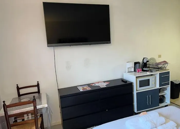 Urban Rangeuil * トゥールーズ