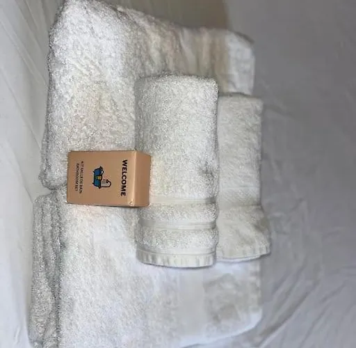 Apartamento Urban Rangeuil