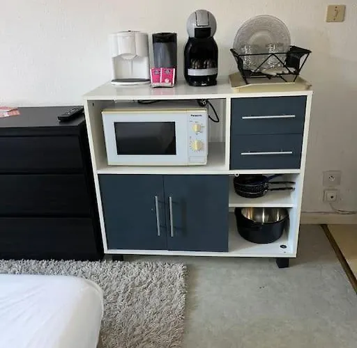 Urban Rangeuil Apartamento Toulouse