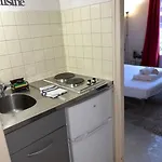 Urban Rangeuil דירה טולוז