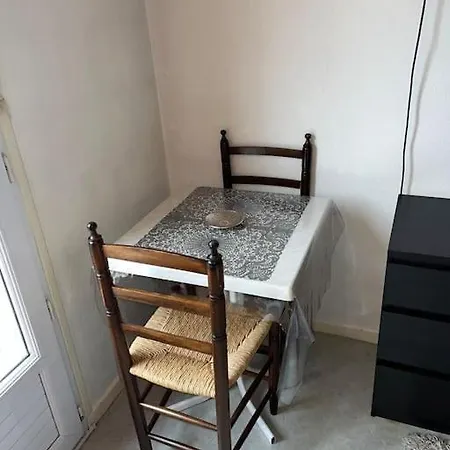 Apartment Urban Rangeuil Toulouse