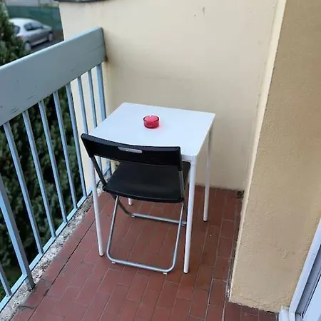 Apartment Urban Rangeuil