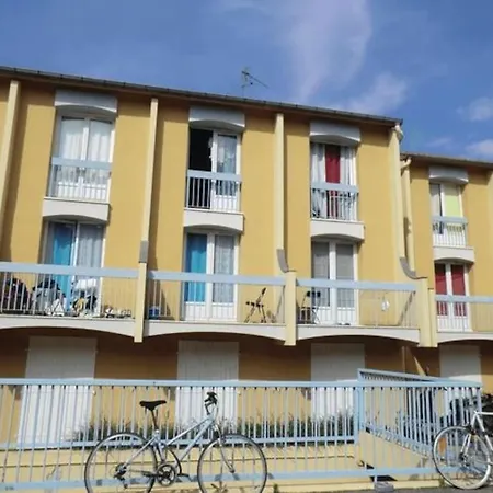Apartment Urban Rangeuil Toulouse